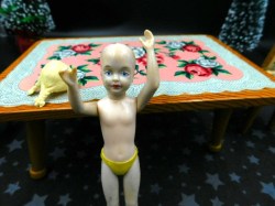 twinkie doll b